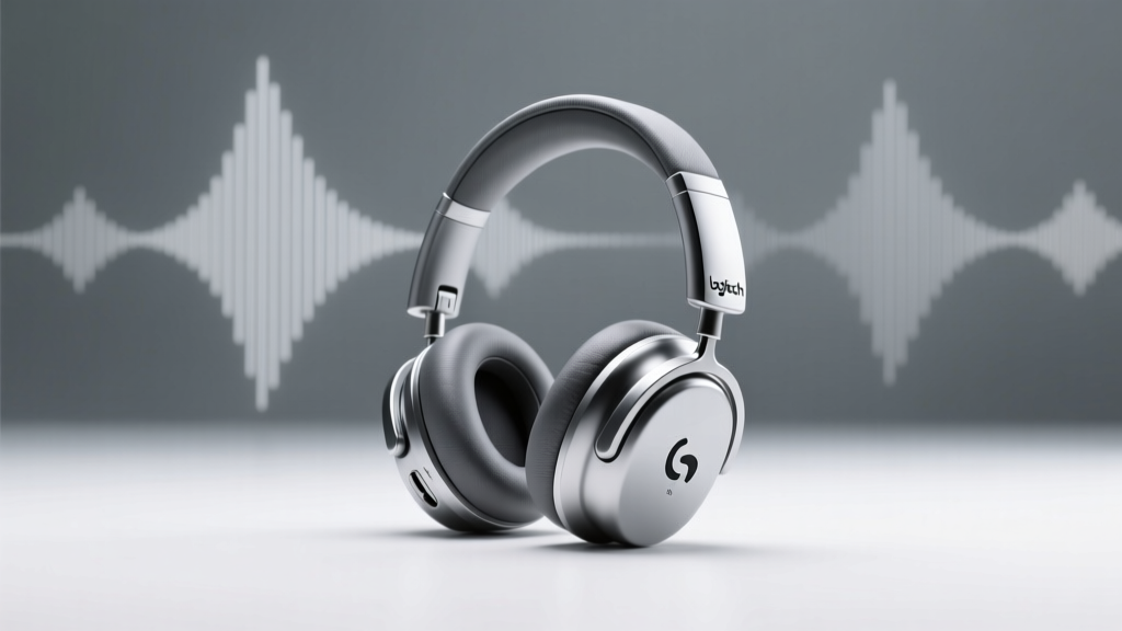 Why Logitech's quantum dot Codec Is Changing High-Res Audio