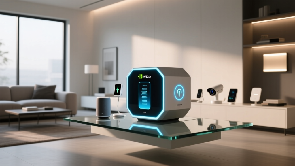 Smart Home Hubs: Build Your System Gradually