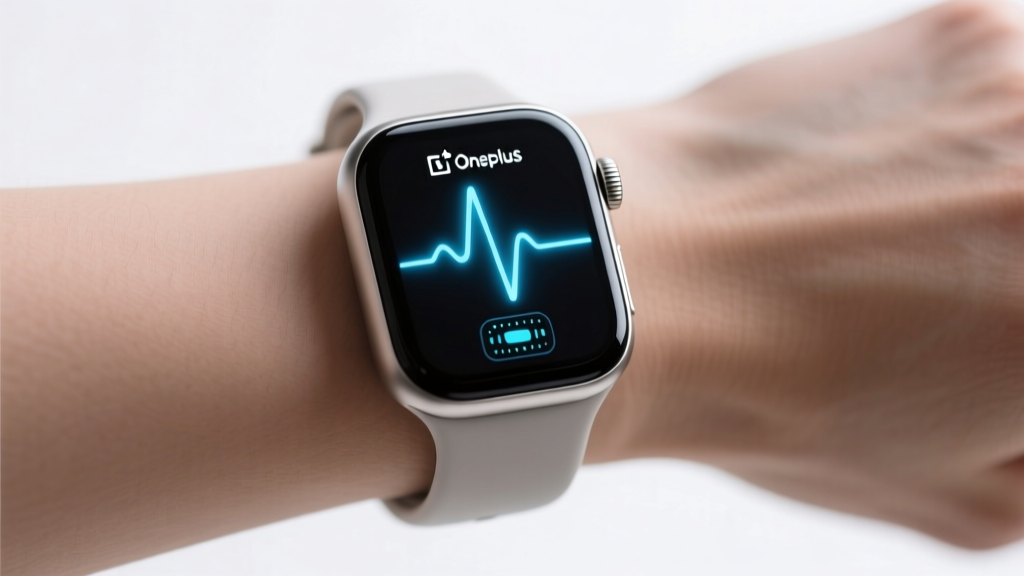 OnePlus Smartwatch Heart Rate Accuracy (2026)