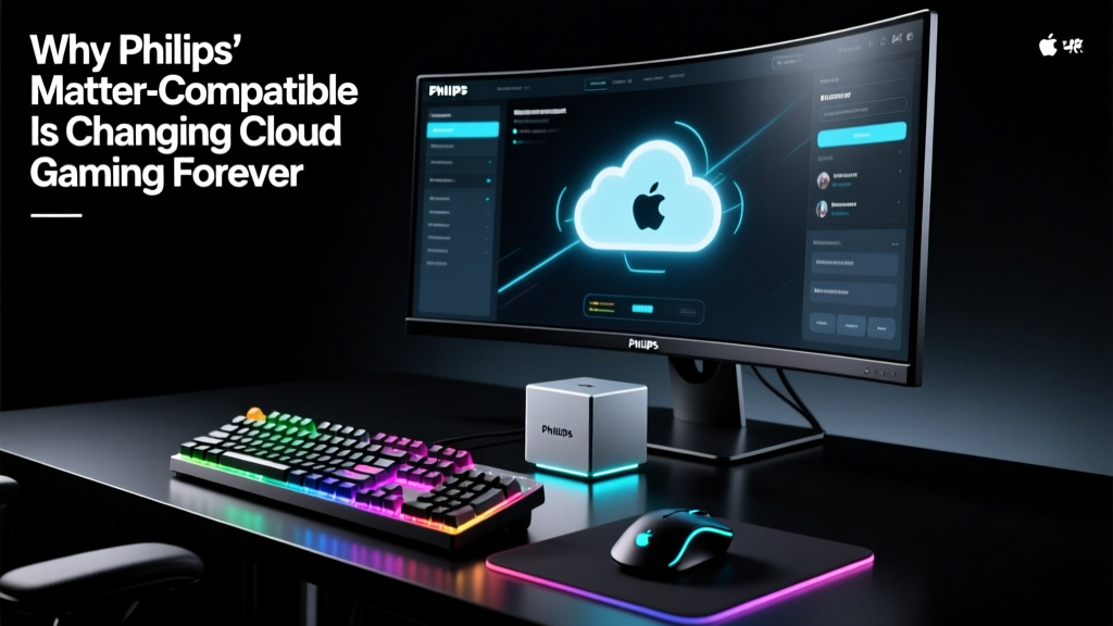 Gaming Monitors: OLED, Mini-LED, and IPS Explained