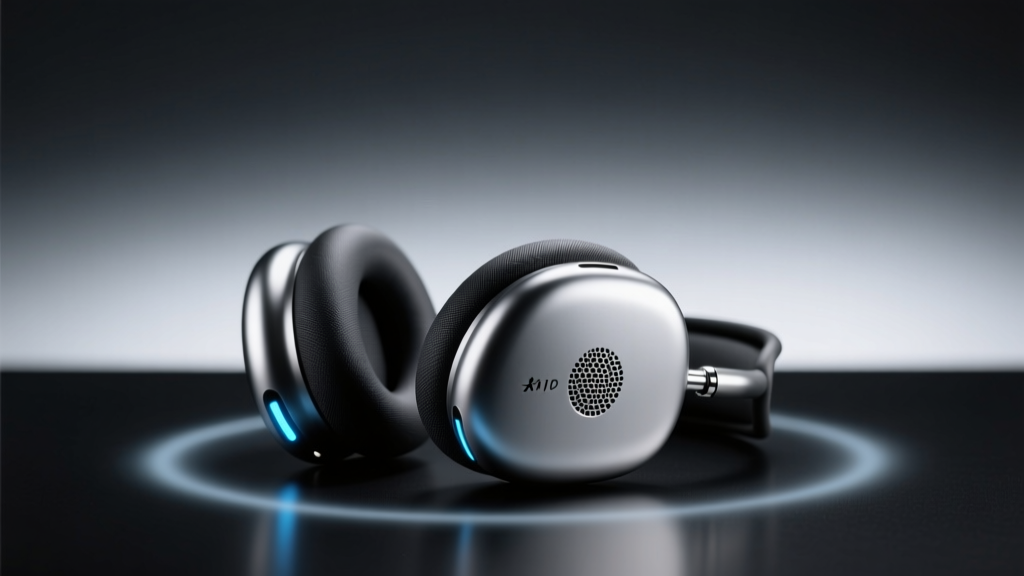 Why Ring's adaptive ANC Codec Is Changing High-Res Audio