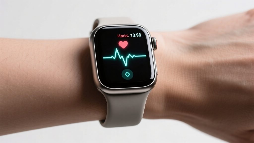 Ring’s Titanium Heart Rate Monitor Accuracy (2026)