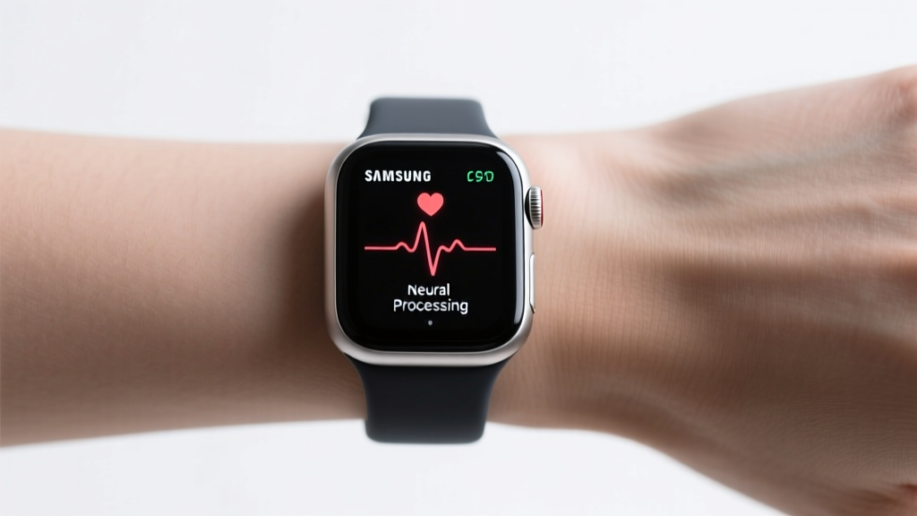 Samsung Heart Rate Monitor Accuracy (2026)