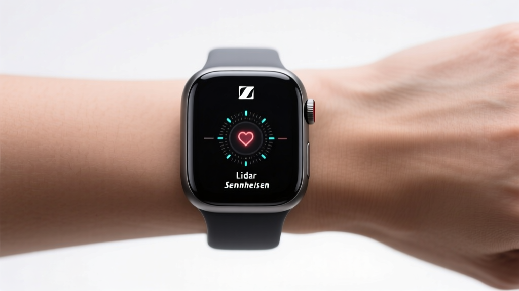 Smartwatches: Fashion Meets Health Tracking