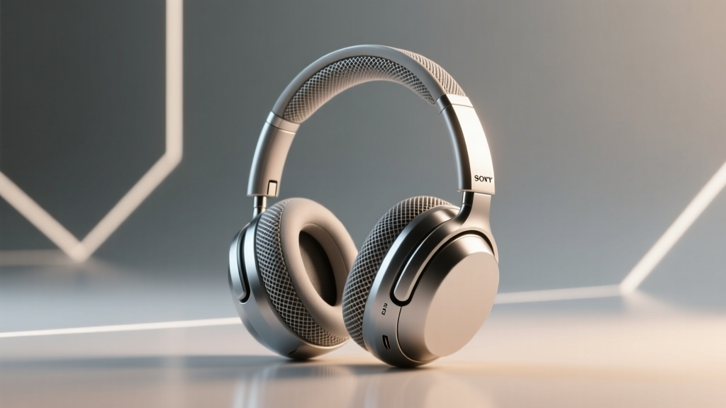 Why Sony's mesh networking Codec Is Changing High-Res Audio