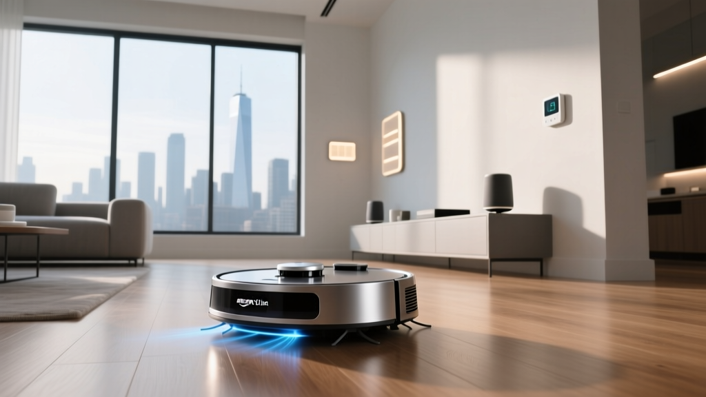 Smart Home Setup Guide: Start Small, Scale Smart