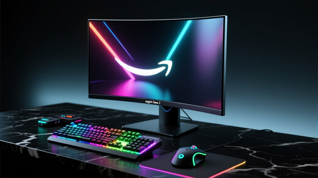 Best Gaming Monitor for 2026