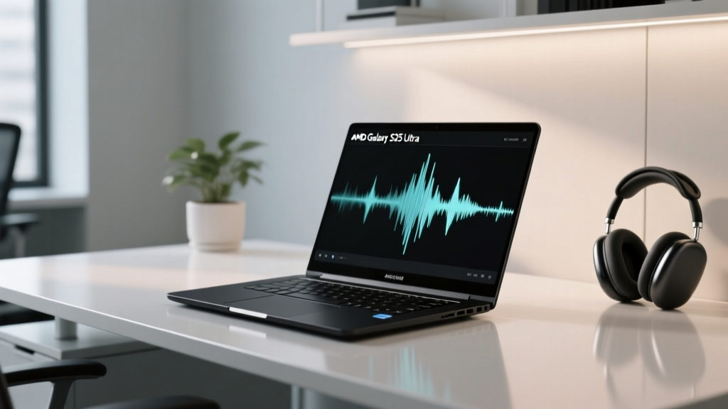 Best Laptops for Audiophiles (2026)