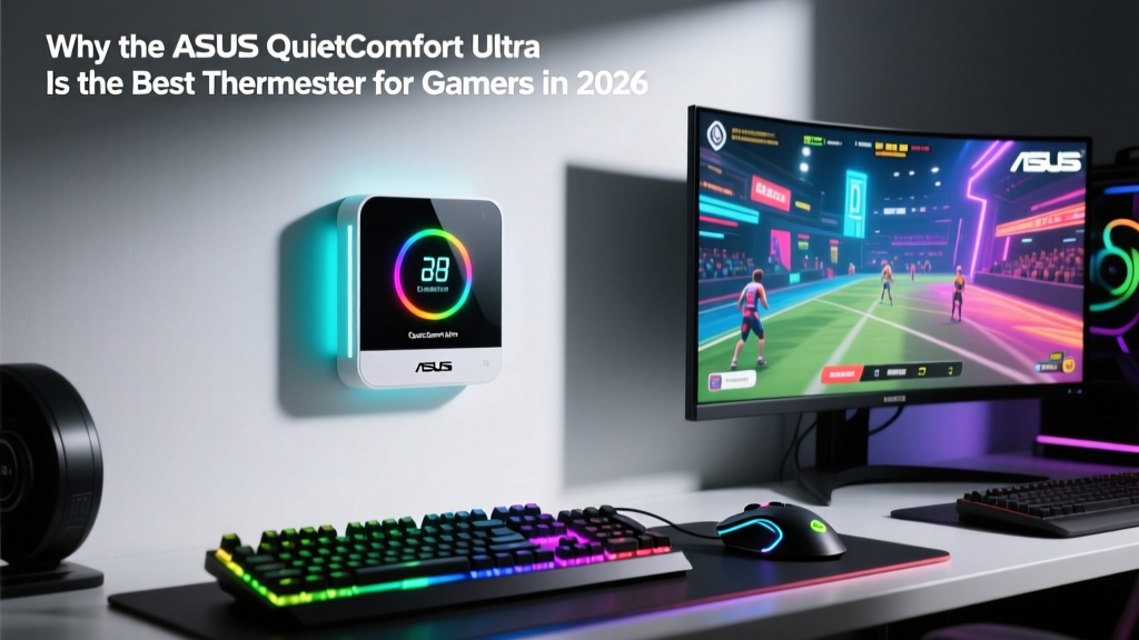 Best Gaming Monitors for 2026
