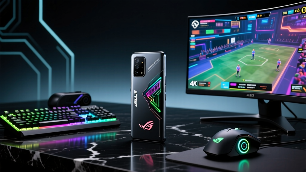 Best Gaming Peripherals for 2026
