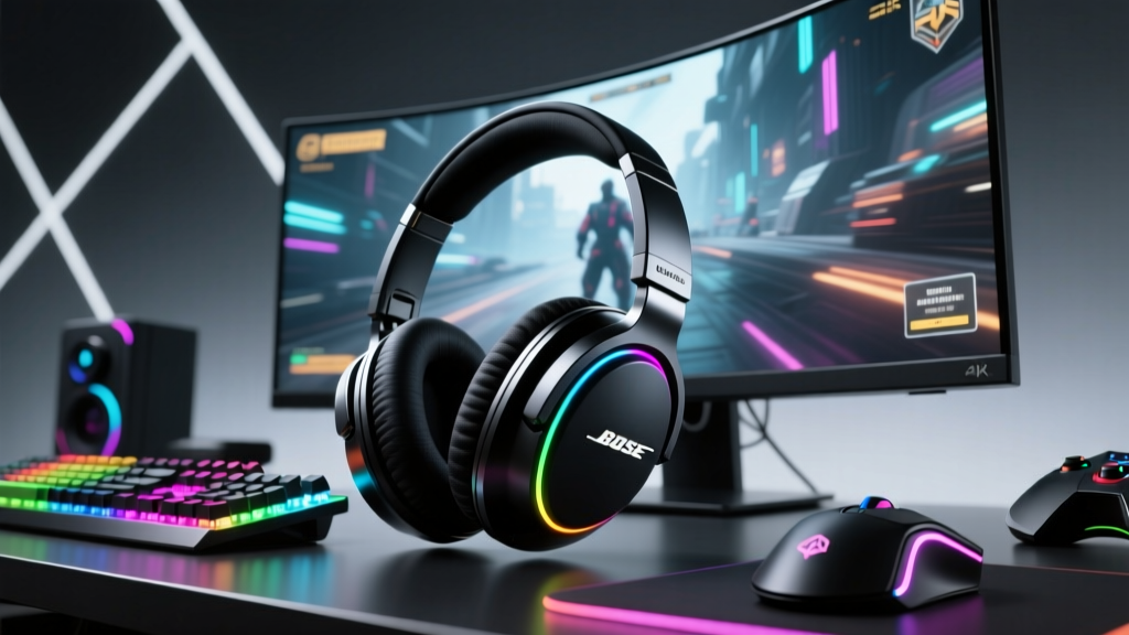 Why the Bose 14 Pro Is the Best hub for Gamers in 2026
