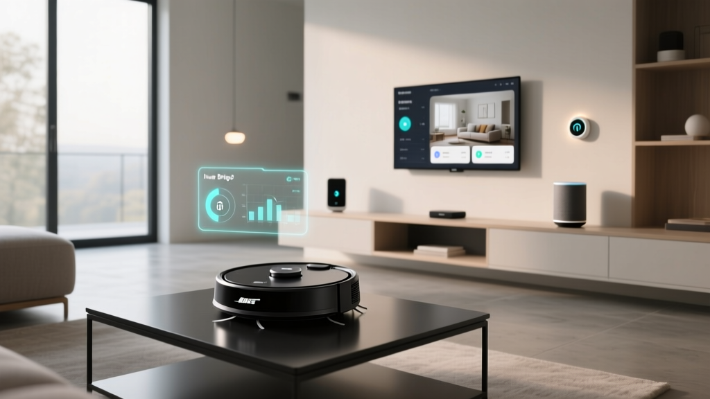 Smart Home Protocols Explained: Wi-Fi, Zigbee, Matter (2026)