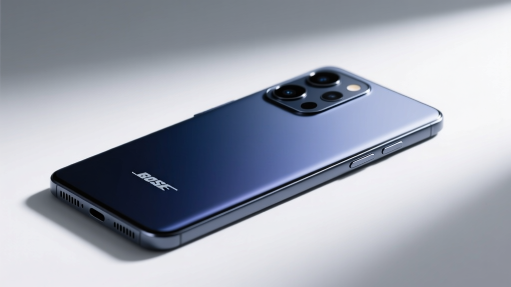 Best Smartphones for Audiophiles in 2026