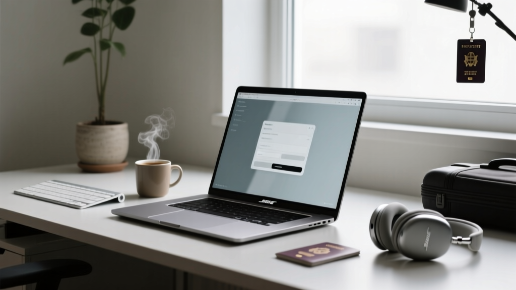 Why the Bose XPS 15 Is the Perfect Laptop for travel