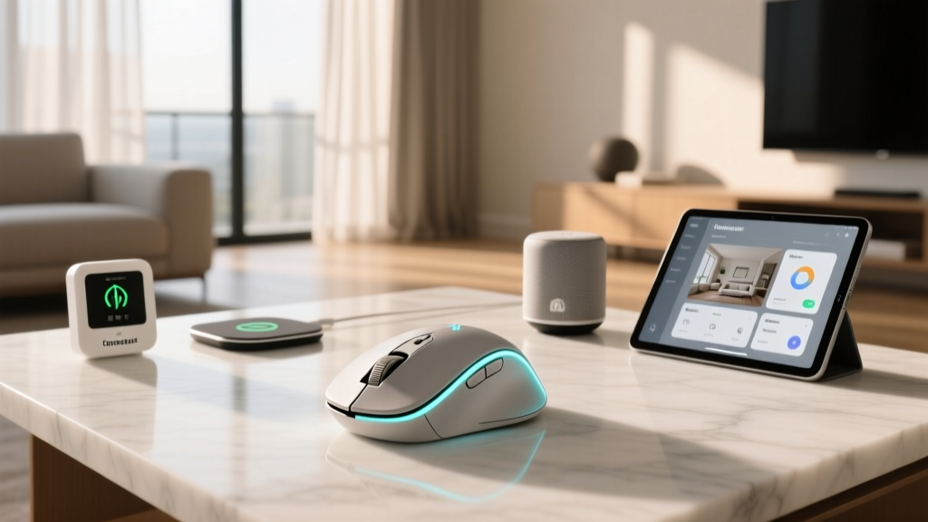 Best Smart Mouse for Home Automation (2026)