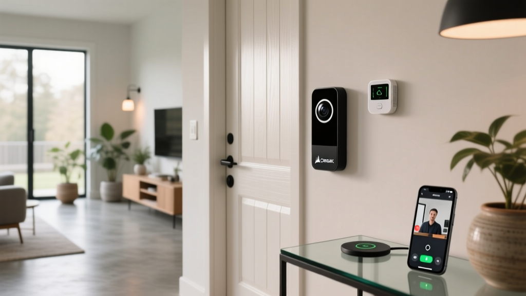 Smart Doorbells: Protocol Compatibility Guide (2026)