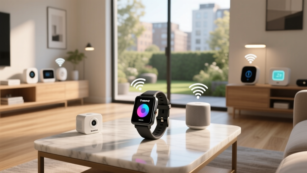 Best Smart Home Security Systems (2026)