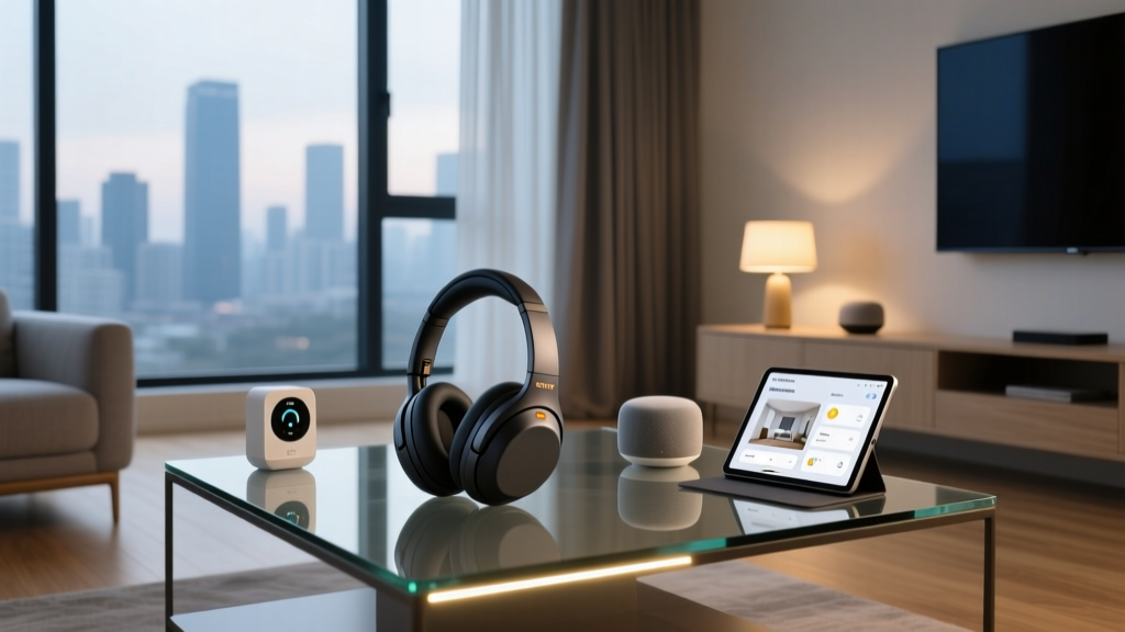 Best Smart Home Controllers for 2026