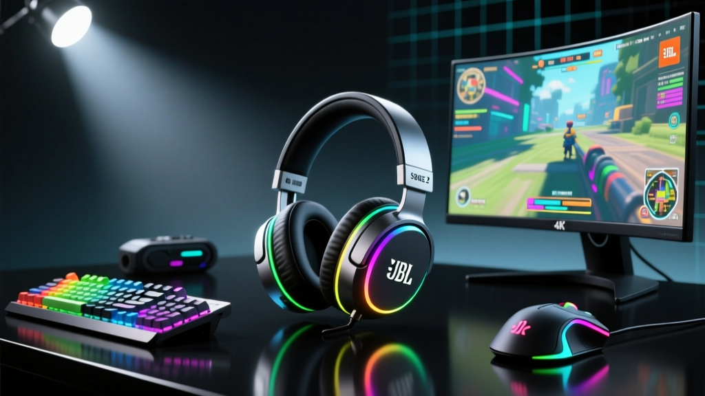 Why the JBL Sense 2 Is the Best plug for Gamers in 2026