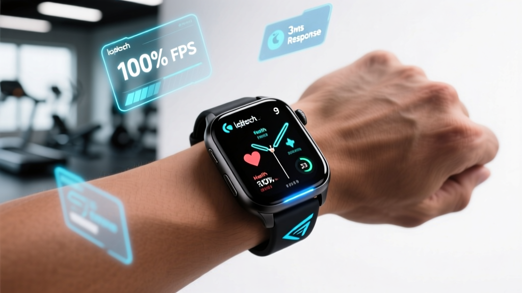 Best Smartwatches for Fitness and Daily Use (2026)