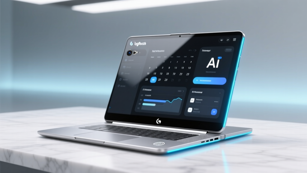 Logitech XPS 15 Phone: Best for Productivity (2026)