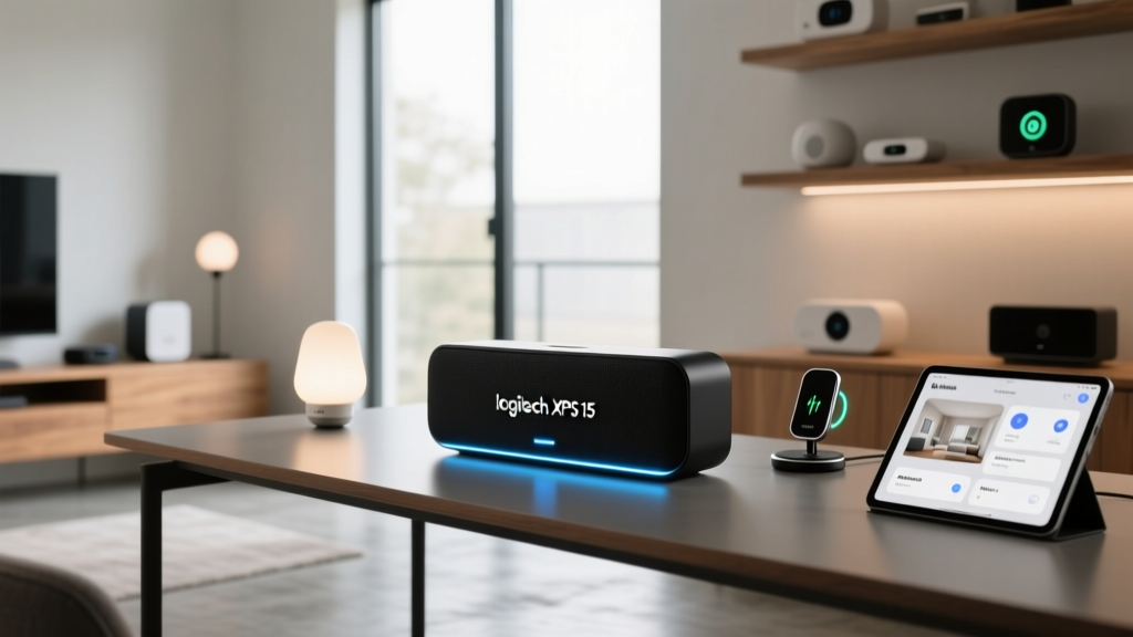 Smart Home Setup Guide: Start Small, Scale Smart