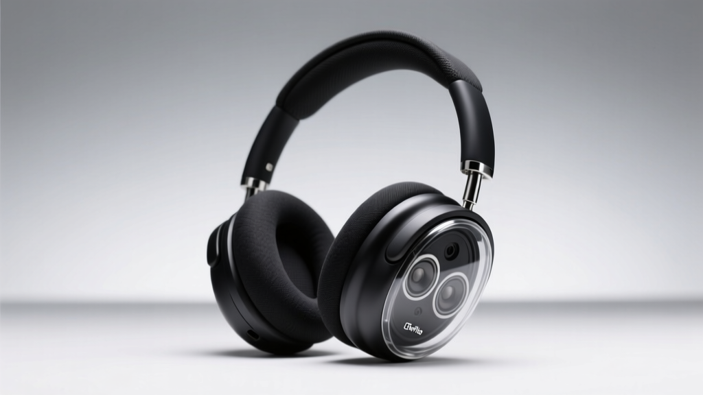 Best ANC Headphones for Audiophiles (2026)