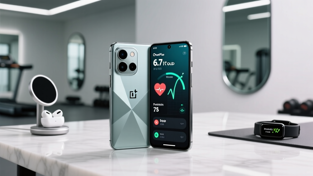 Best Fitness Phones in 2026