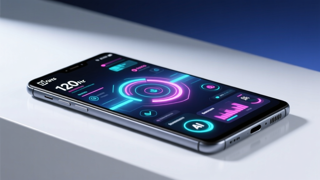 Why the OnePlus XPS 15 Is the Best Phone for gaming in 2026