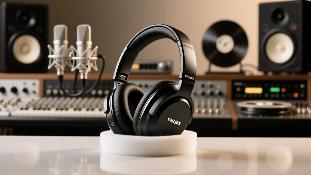 Philips WH-1000XM6: Best Streaming Headphones (2026)