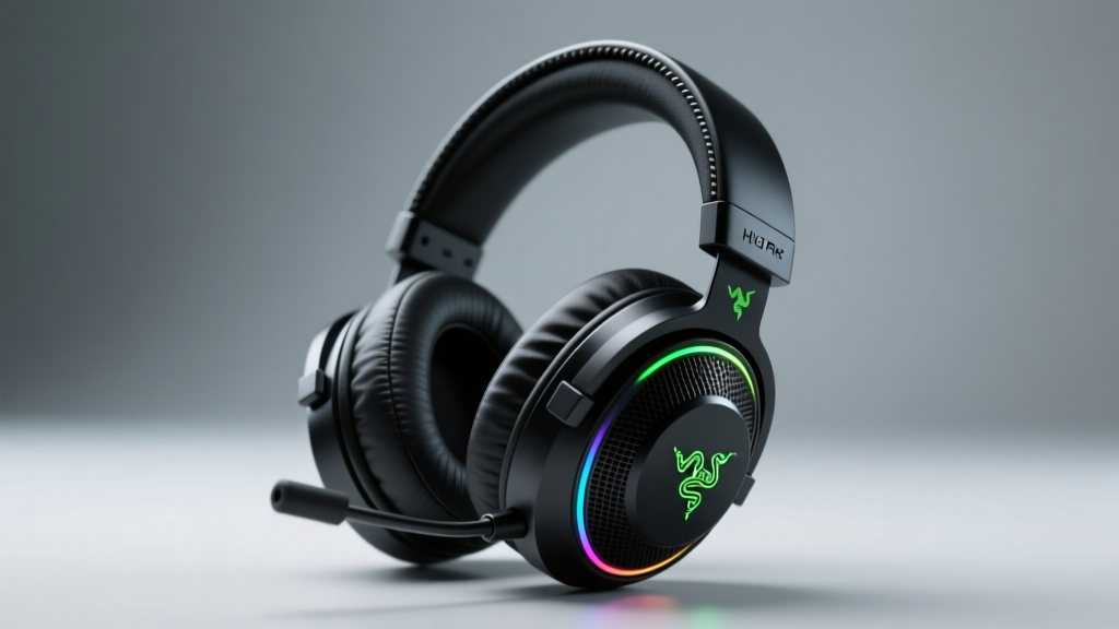 Why the Razer 14 Pro Are the Best Headphones for photography