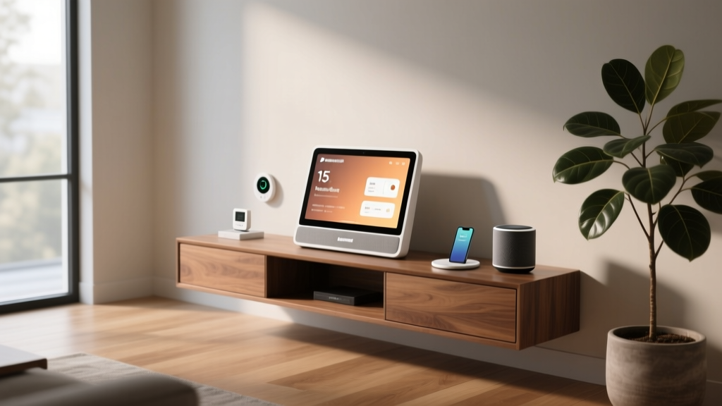 Best Smart Home Security Cameras (2026)