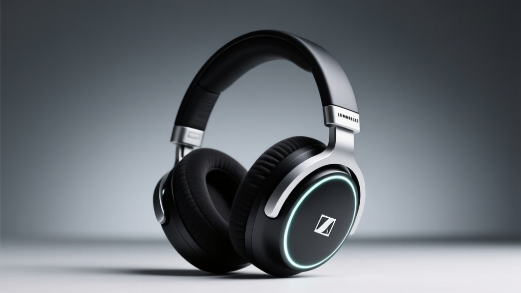 Sennheiser Fenix 8: Best Gaming Headphones (2026)
