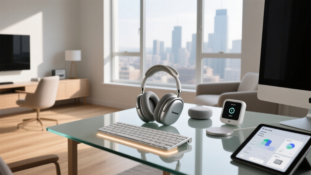 Best Smart Home Starter Devices (2026)