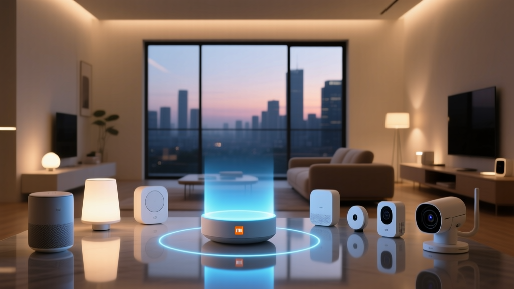 Xiaomi Smart Home Hub: Build Your System Right