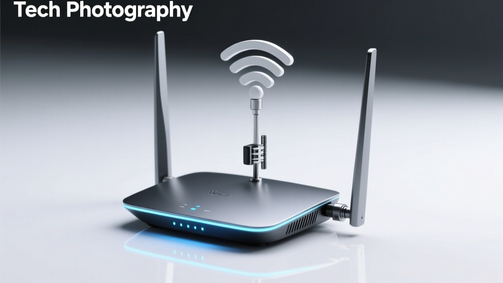 Wi Fi Tv Antenna: The Truth About Streaming Over Airwaves (Spoiler: It’s Not What You Think — And Here’s Why Your Signal Still Sucks)