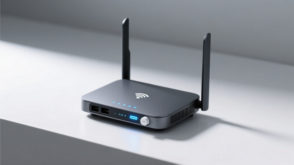 Wifi Router With Battery Backup Realistic: Why Most Fail in Power Outages (and Which 3 Actually Deliver 4+ Hours of True Standby)