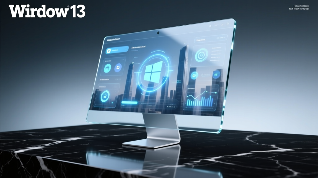 Windows 13 Official Status Real Facts: Microsoft Hasn’t Announced It — Here’s What’s Confirmed, What’s Fake, and Why the Rumors Keep Spreading (2025 Update)
