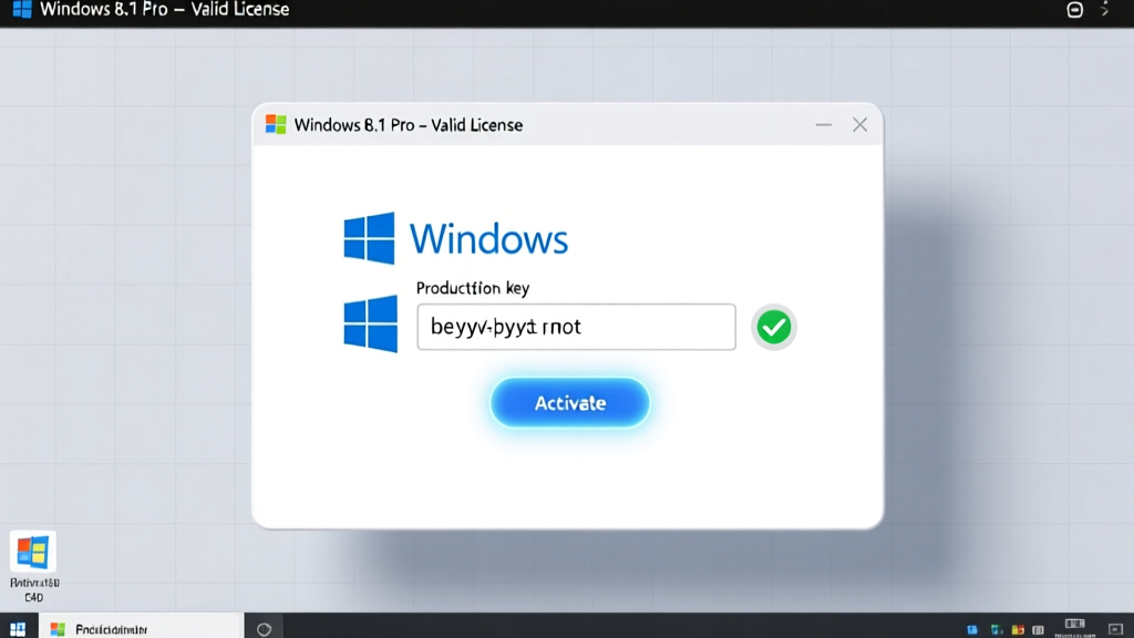 Windows 81 Pro 64 Bit Product Key Legit Sources Activation: 7 Verified Ways to Activate Without Risking Malware, Bans, or Wasted Money