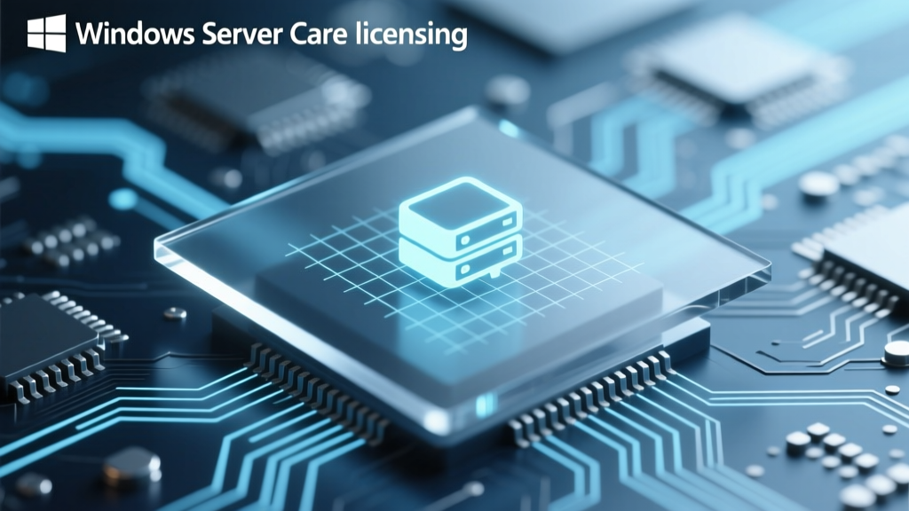 Windows Server Core Licensing Explained: 7 Rules You’re Probably Violating (And How to Fix Them Before Audit Day)