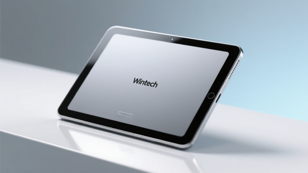 Wintech Android Tablet 785 What You Actually Need To Know: The Unfiltered Truth After 90 Days of Daily Use (No Marketing Fluff)