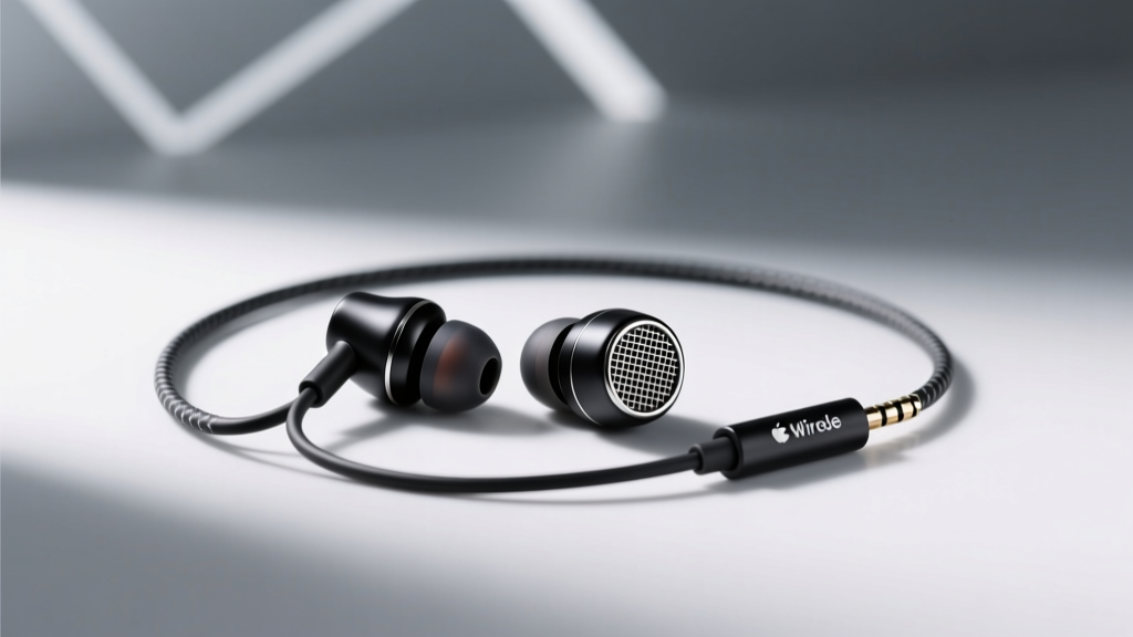 Wired Earphones What To Choose: 7 Real-World Tests Reveal Which Models Actually Deliver Studio Clarity, Comfort for 8+ Hours, and Zero Microphonics — Not Just Marketing Hype