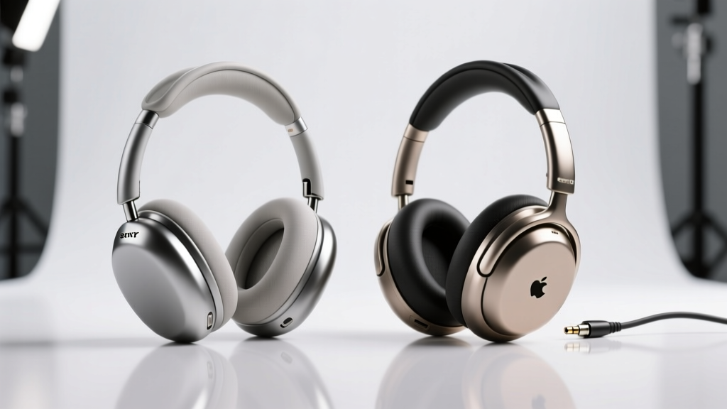 Wired vs Wireless: The 2025 Audio Quality Comparison