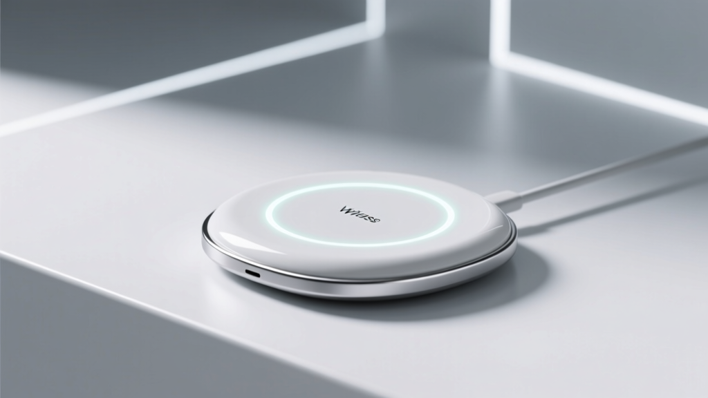 Wireless Charging Pad What You Really Need To Know: 7 Myths Debunked, 5 Real-World Pitfalls You’re Ignoring, and the Only 3 Specs That Actually Matter for Your iPhone or Android