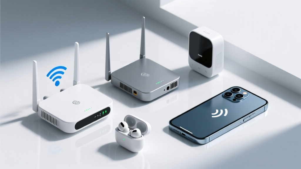 Wireless Communication Devices Types Uses Key Buying Factors: 7 Real-World Trade-Offs You’re Ignoring (and Exactly How to Prioritize Them in 2025)