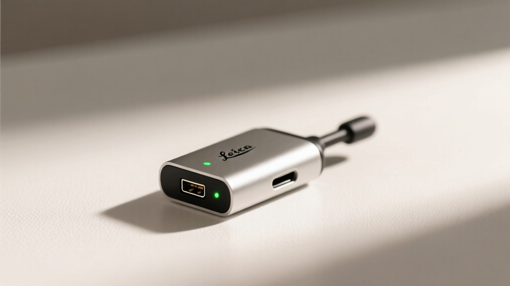 Wireless Digital Mic Adapter What Actually Matters: 7 Real-World Factors That Dictate Audio Quality (Not Bluetooth Version or Price)