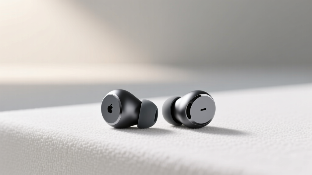 Wireless Earring Headphones A Practical Reality Check: What They *Actually* Solve (and Where They Still Fall Short in 2024)