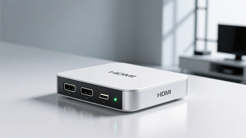 The Truth About Wireless HDMI Transmitters: Why 73% of Buyers Regret Their First Purchase (and How to Avoid It)