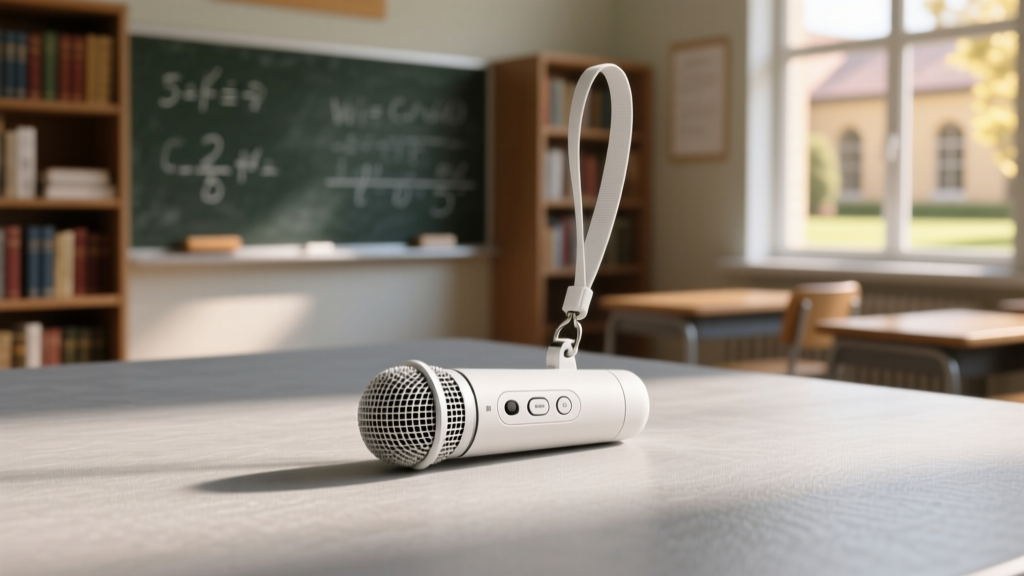 Wireless Mic For Teachers Practical Buying: 7 Real-World Mistakes That Cost Educators $200+ (And How to Avoid Them)