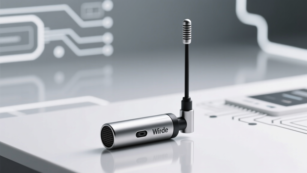 Wireless Microphone Antenna What You Actually Need: The 5 Non-Negotiable Truths (No Marketing Hype, Just RF Physics & Real-World Tests)